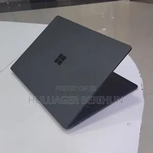 New Laptop Microsoft Surface Laptop 4 16GB Intel Core i7 SSD 512GB