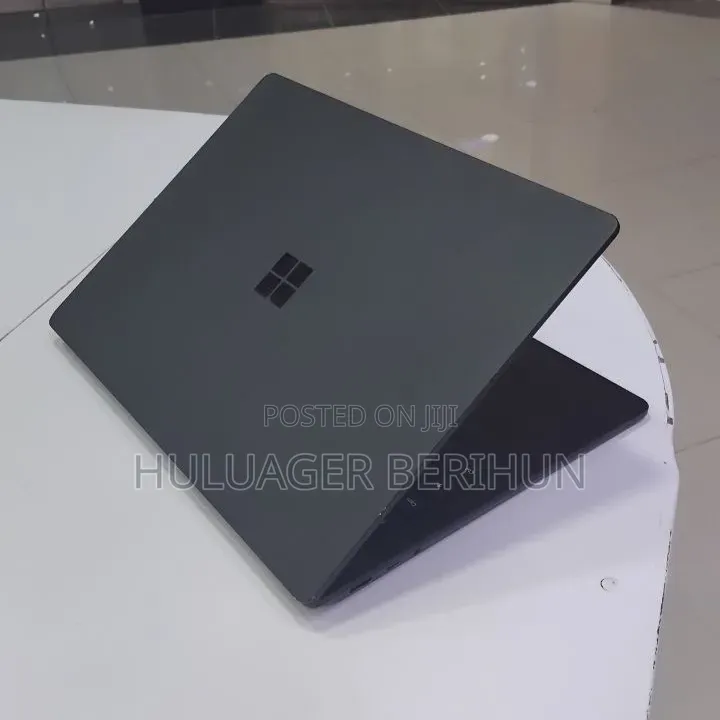 New Laptop Microsoft Surface Laptop 4 16GB Intel Core i7 SSD 512GB
