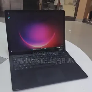 New Laptop Microsoft Surface Laptop 4 16GB Intel Core i7 SSD 512GB