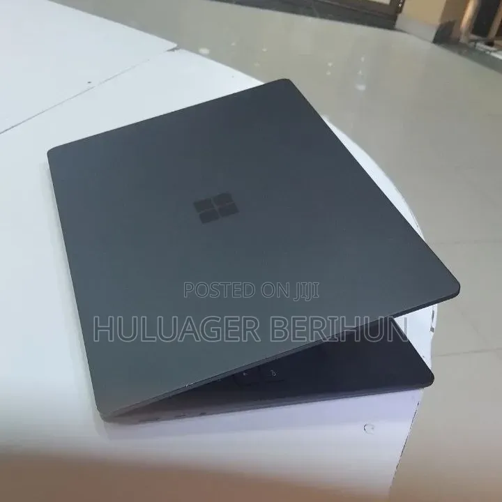 New Laptop Microsoft Surface Laptop 4 16GB Intel Core i7 SSD 512GB