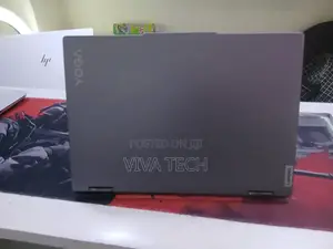 New Laptop Lenovo Yoga 7 15ITL5 16GB Intel Core Ultra 7 SSD 512GB