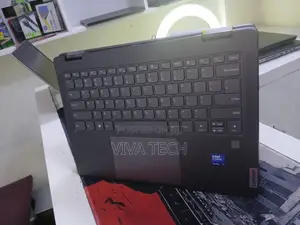 New Laptop Lenovo Yoga 7 15ITL5 16GB Intel Core Ultra 7 SSD 512GB