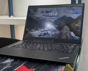 New Laptop Lenovo 16GB AMD Ryzen 5 SSD 512GB