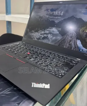 New Laptop Lenovo 16GB AMD Ryzen 5 SSD 512GB