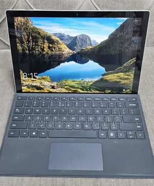 New Laptop Microsoft Surface Pro 4 16GB Intel Core i7 SSD 512GB