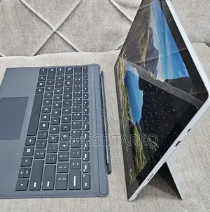 New Laptop Microsoft Surface Pro 4 16GB Intel Core i7 SSD 512GB