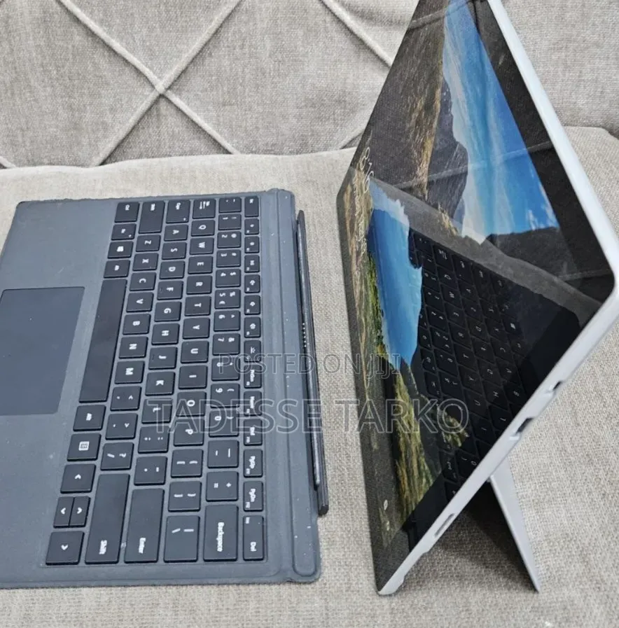 New Laptop Microsoft Surface Pro 4 16GB Intel Core i7 SSD 512GB