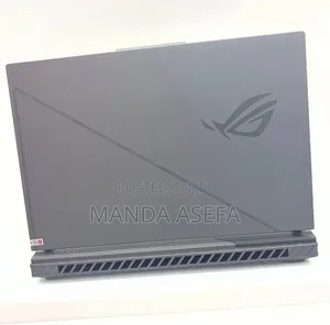 New Laptop Asus ROG Strix G16 G614 16GB Intel Core i7 SSD 1T