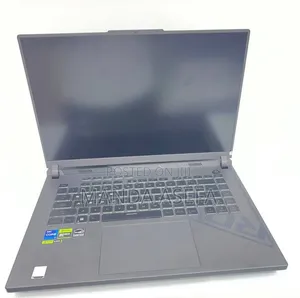New Laptop Asus ROG Strix G16 G614 16GB Intel Core i7 SSD 1T
