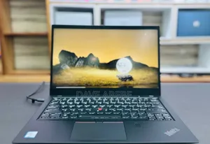 New Laptop Lenovo ThinkPad X1 16GB Intel Core i7 SSD 512GB