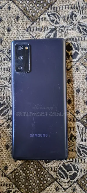 Samsung Galaxy S20 FE 5G 128 GB Blue