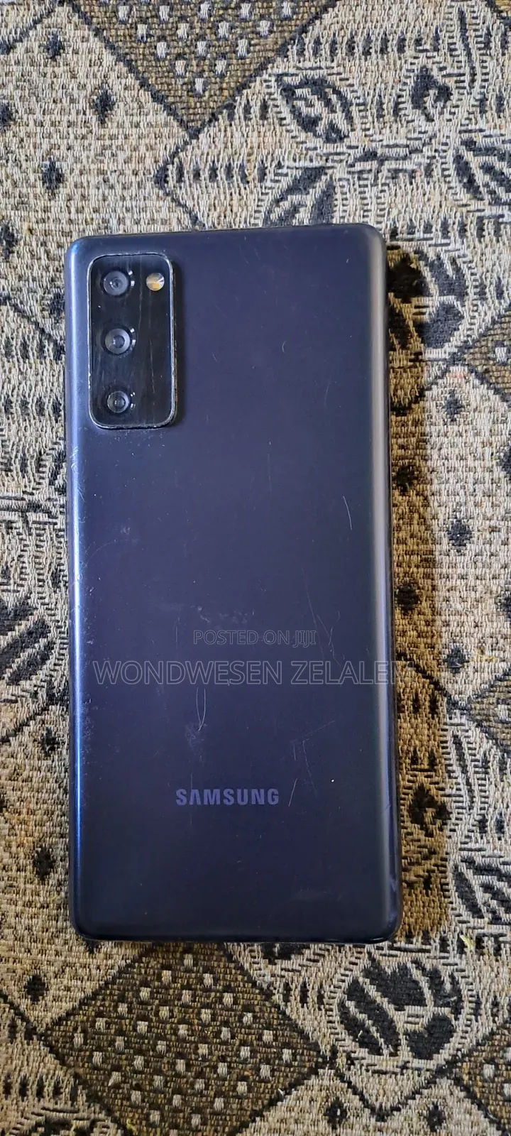 Samsung Galaxy S20 FE 5G 128 GB Blue