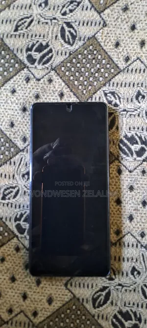 Samsung Galaxy S20 FE 5G 128 GB Blue
