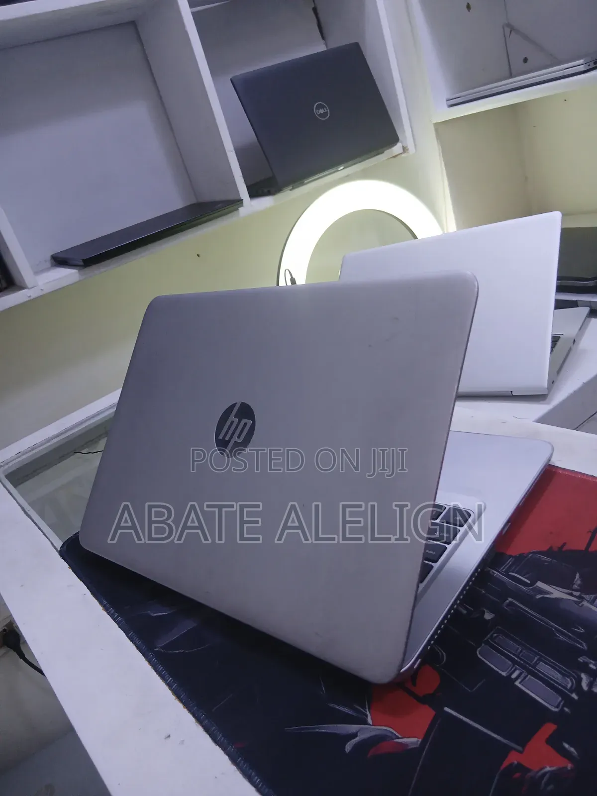 New Laptop HP EliteBook 840 G3 8GB Intel Core i5 HDD 1T