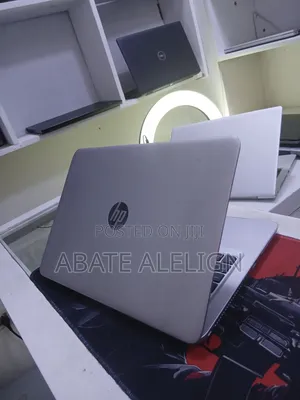 New Laptop HP EliteBook 840 G3 8GB Intel Core i5 HDD 1T