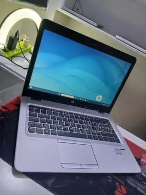 New Laptop HP EliteBook 840 G3 8GB Intel Core i5 HDD 1T