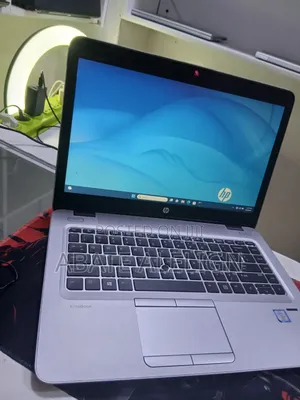 New Laptop HP EliteBook 840 G3 8GB Intel Core i5 HDD 1T