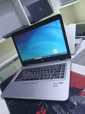 New Laptop HP EliteBook 840 G3 8GB Intel Core i5 HDD 1T