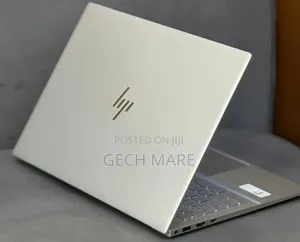 New Laptop HP Envy x360 16GB Intel Core i5 SSD 512GB