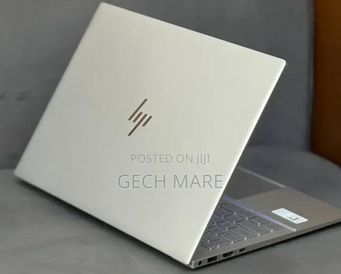 New Laptop HP Envy x360 16GB Intel Core i5 SSD 512GB