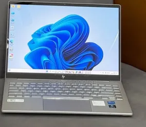 New Laptop HP Envy x360 16GB Intel Core i5 SSD 512GB