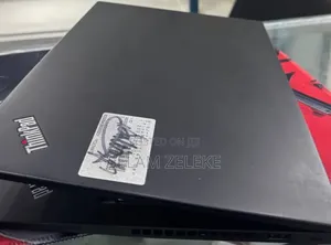 New Laptop Lenovo 16GB AMD Ryzen 5 SSD 512GB