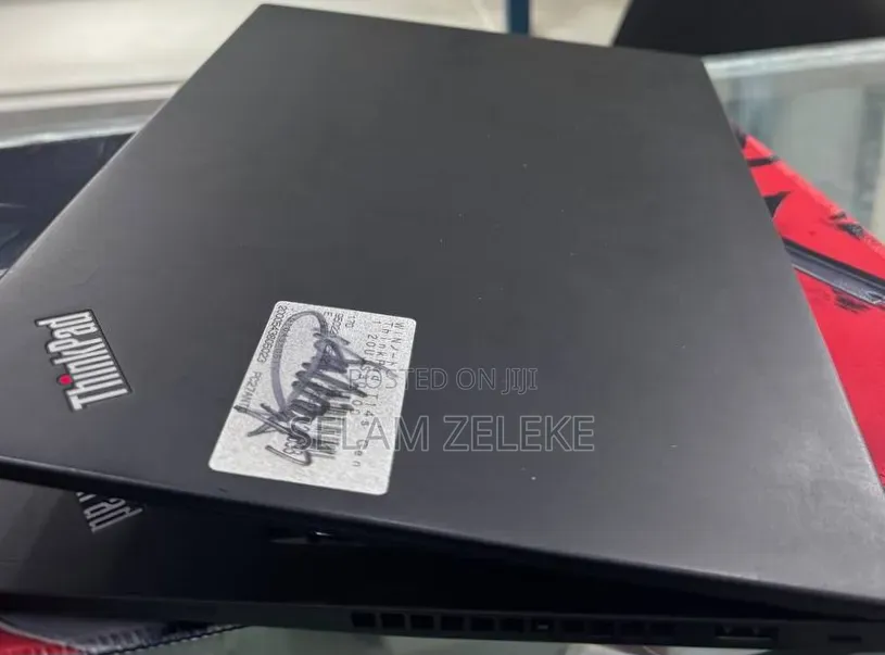 New Laptop Lenovo 16GB AMD Ryzen 5 SSD 512GB