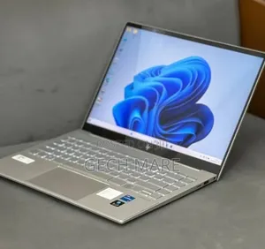 New Laptop HP Envy x360 16GB Intel Core i5 SSD 512GB