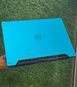 New Laptop Asus 16GB AMD Ryzen 7 SSD 1T