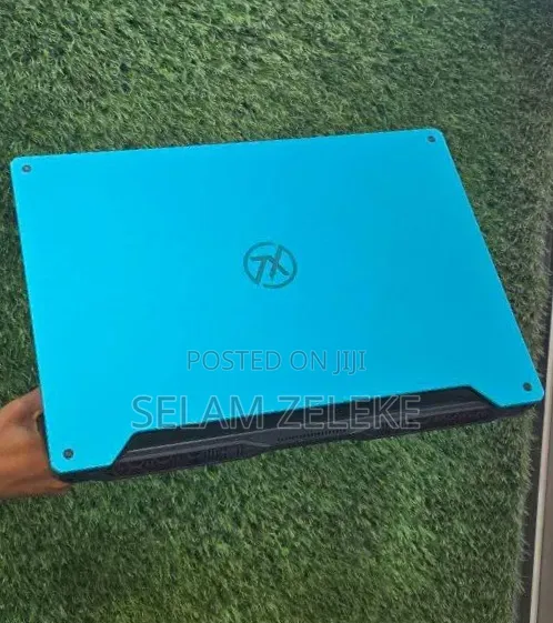 New Laptop Asus 16GB AMD Ryzen 7 SSD 1T