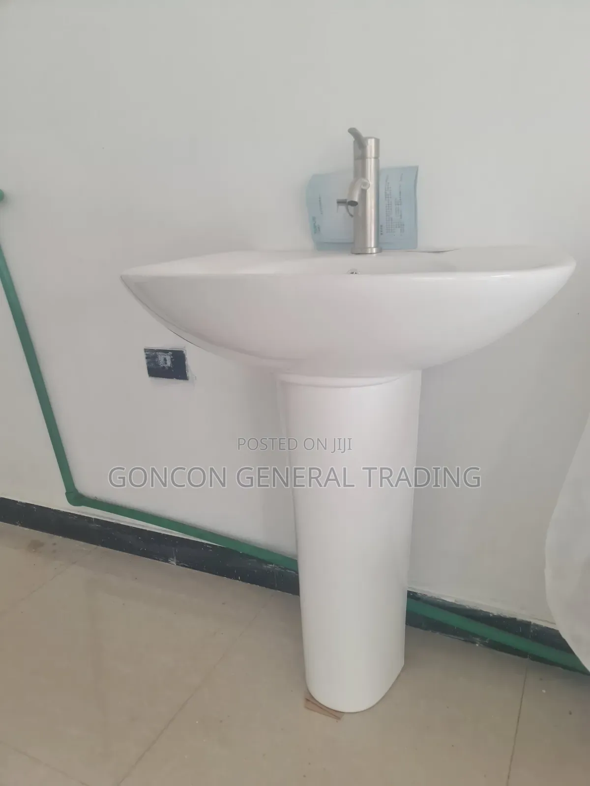 Golden Dragon Sanitary