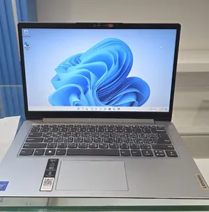 New Laptop Lenovo IdeaPad 1 4GB Intel Celeron SSD 128GB