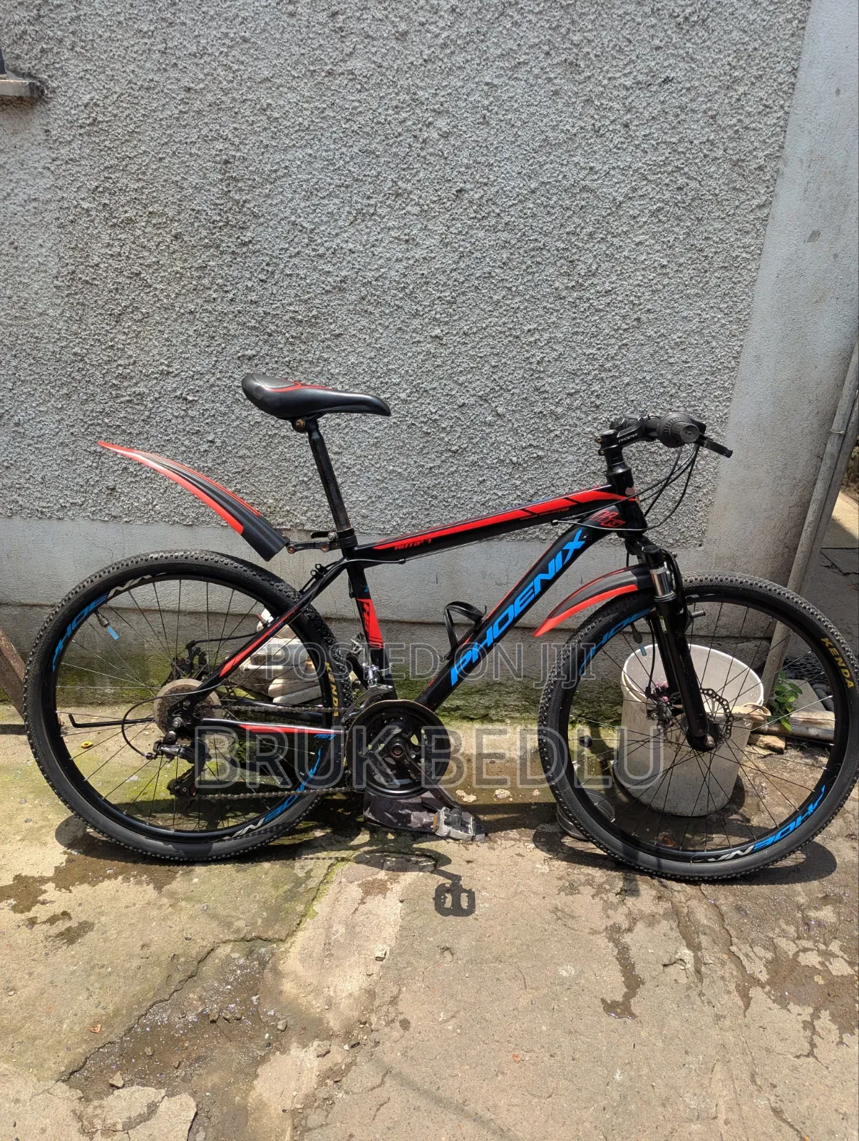 Phönix Bike