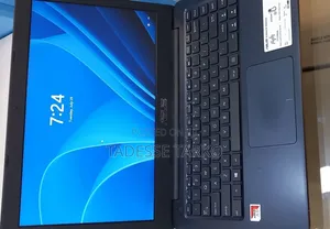 New Laptop Asus 8GB AMD SSD 256GB