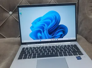 New Laptop HP Elite x360 830 G10 16GB Intel Core i5 SSD 512GB