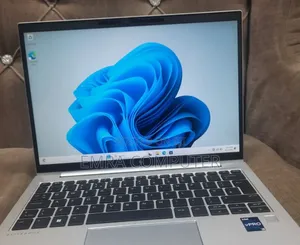 New Laptop HP Elite x360 830 G10 16GB Intel Core i5 SSD 512GB
