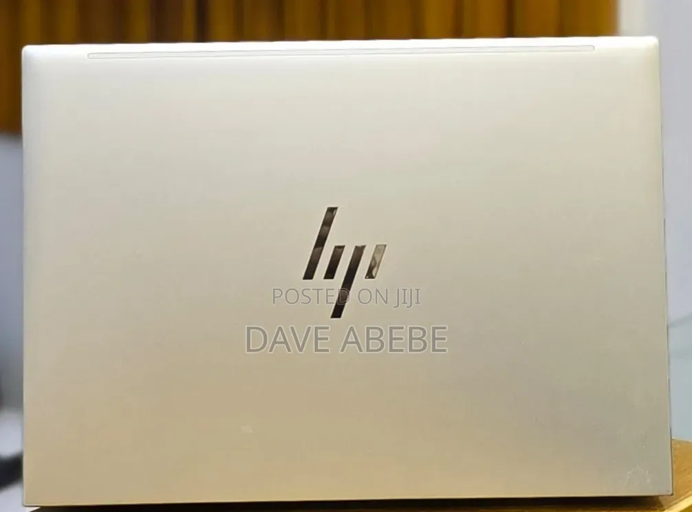 New Laptop HP EliteBook 840 G9 16GB Intel Core i7 SSD 512GB