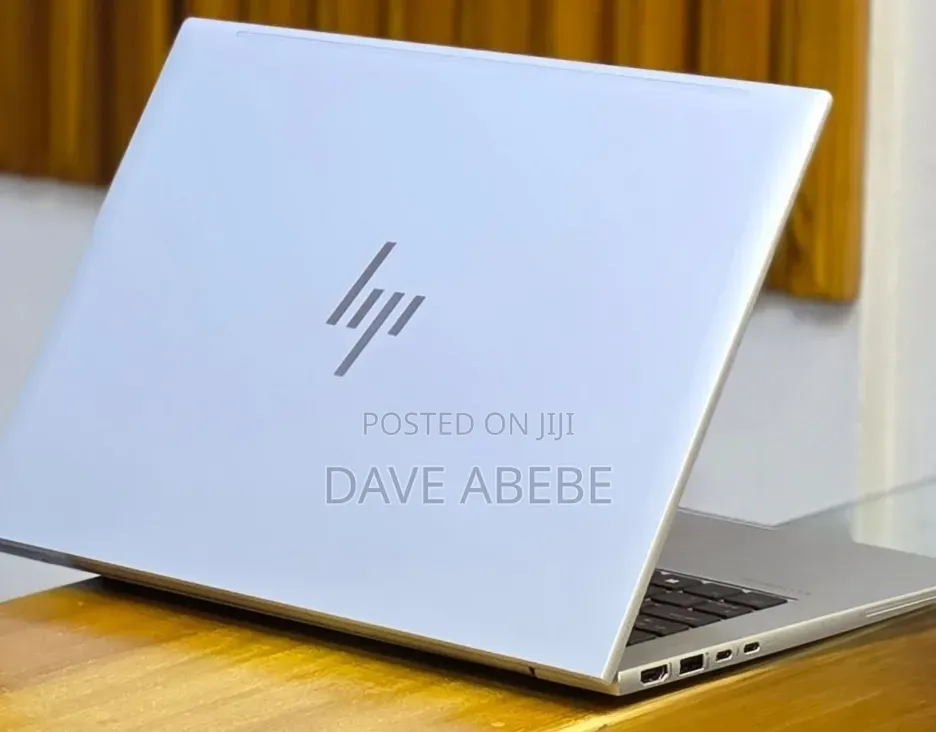 New Laptop HP EliteBook 840 G9 16GB Intel Core i7 SSD 512GB