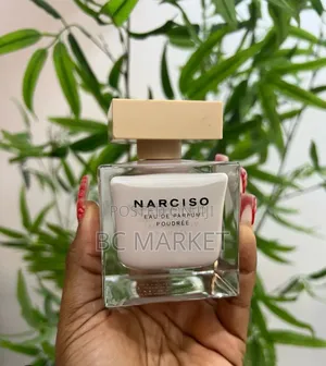 Narsico Rodriguez Perfume 90ml