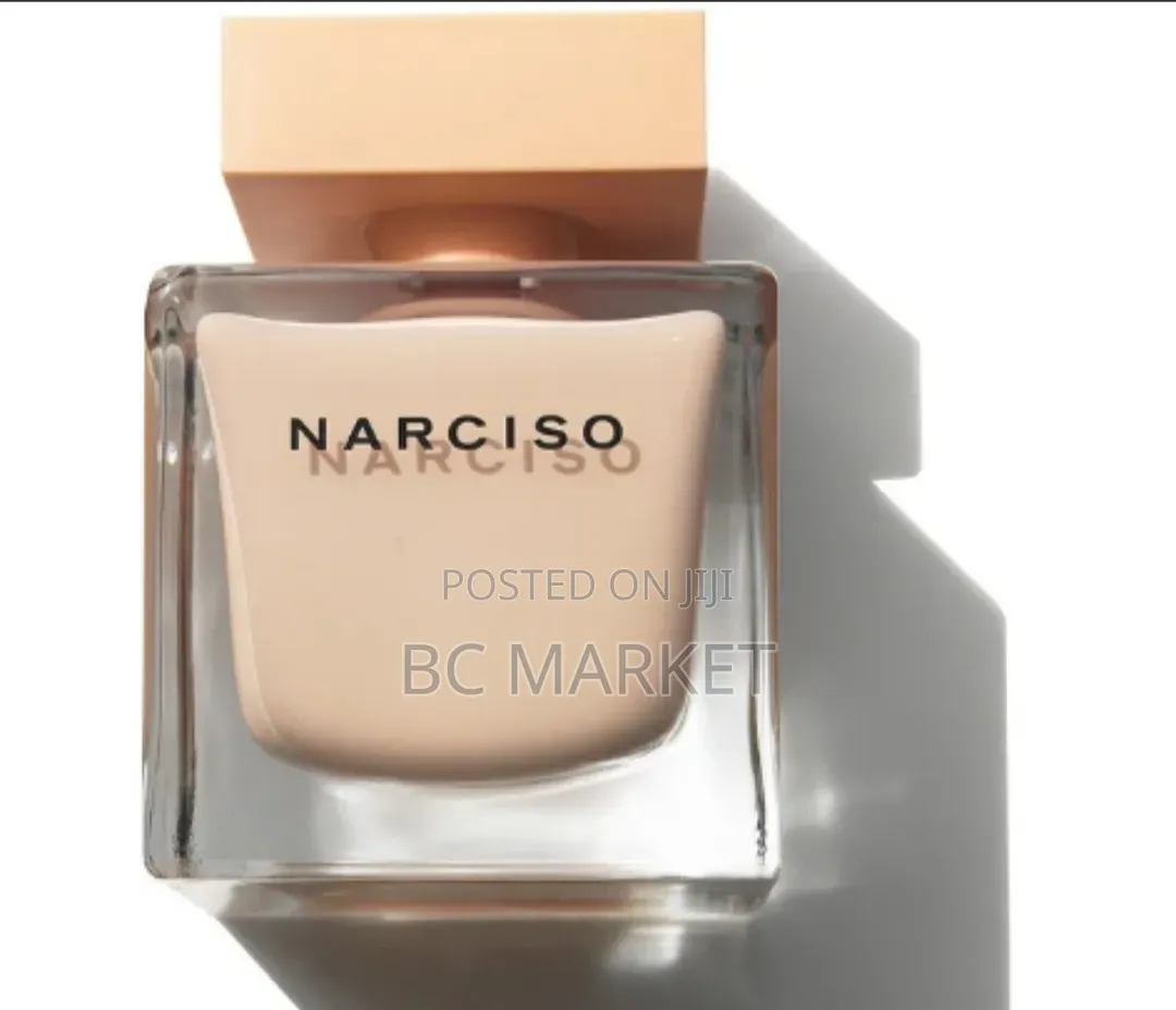 Narsico Rodriguez Perfume 90ml