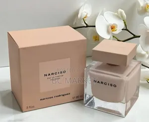 Narsico Rodriguez Perfume 90ml