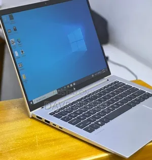 New Laptop HP EliteBook 840 G9 16GB Intel Core i7 SSD 512GB