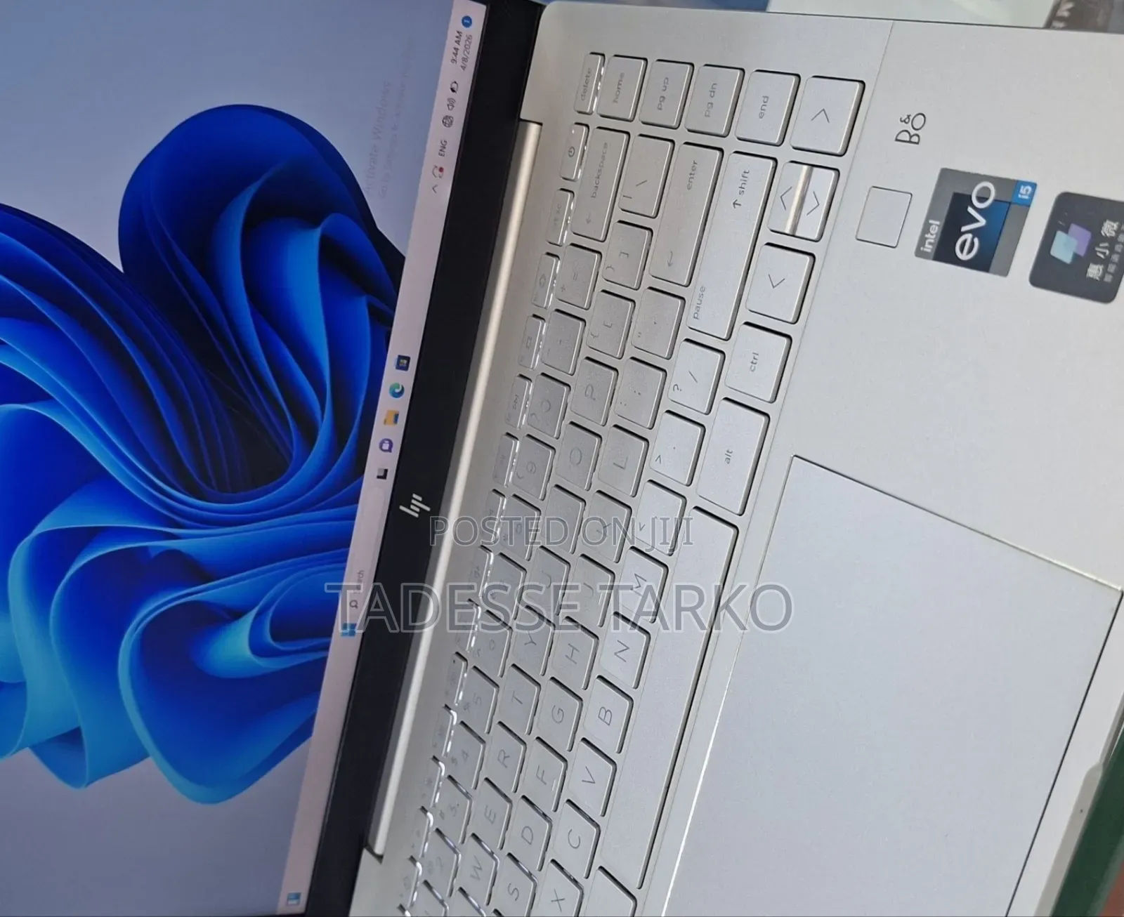 New Laptop HP Pavilion 14 16GB Intel Core i5 SSD 1T