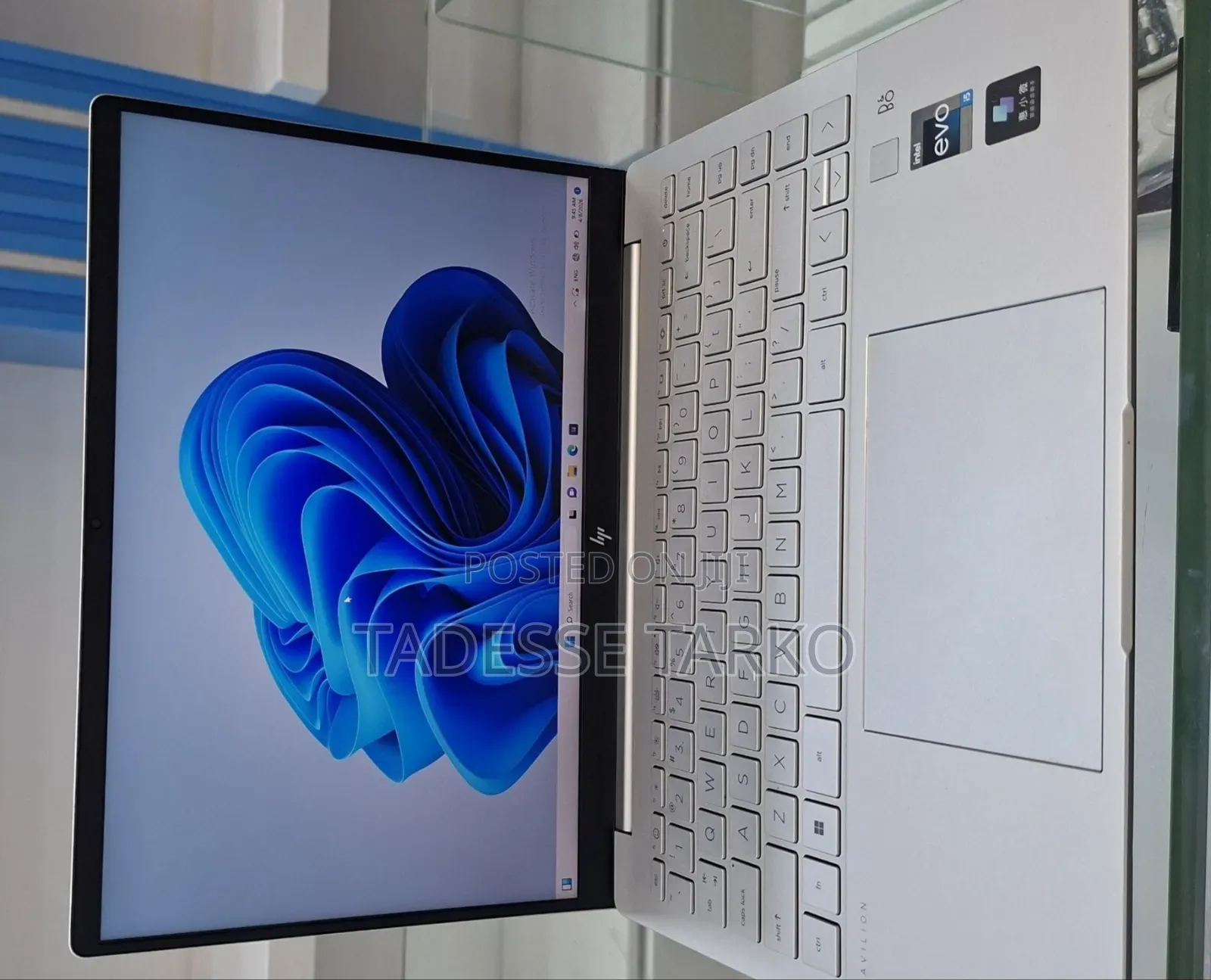 New Laptop HP Pavilion 14 16GB Intel Core i5 SSD 1T