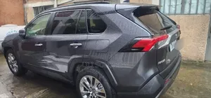 Toyota RAV4 2020 Gray