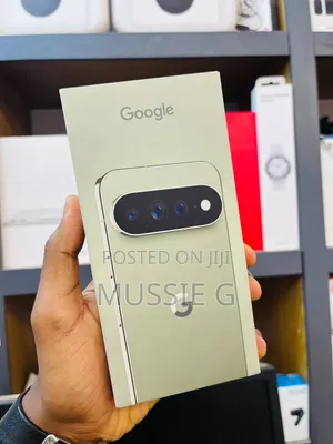 New Google Pixel 11 Pro XL 256 GB White