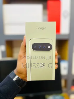 New Google Pixel 11 Pro XL 256 GB White