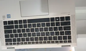 New Laptop HP EliteBook X360 1030 16GB Intel Core i7 SSD 512GB