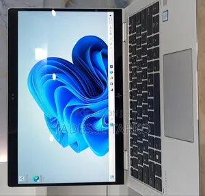New Laptop HP EliteBook X360 1030 16GB Intel Core i7 SSD 512GB