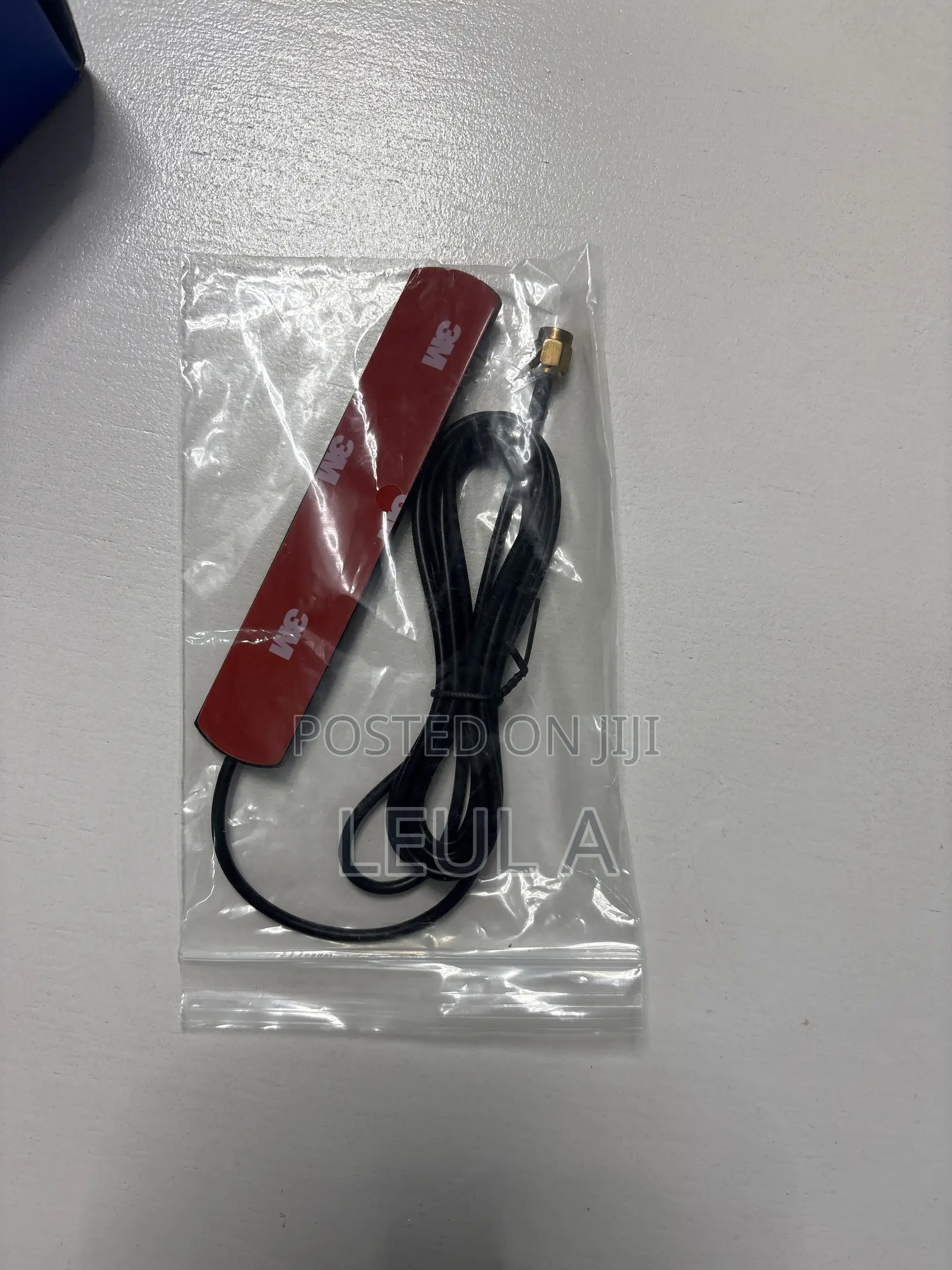 Ethiopia Standard GPS Speed Limiter Device (Brand New)
